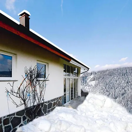 In Pfaffenberg Near Slopes 아파트