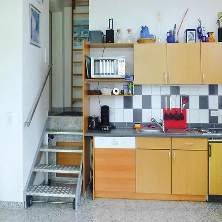 Apartment,