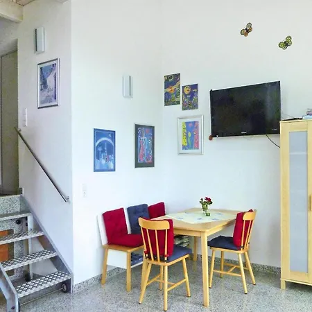 Apartment, Apartment