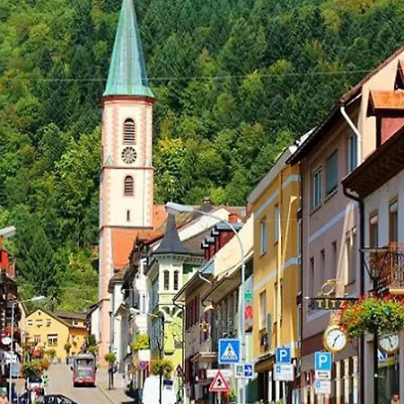 Apartment, * Zell im Wiesenthal