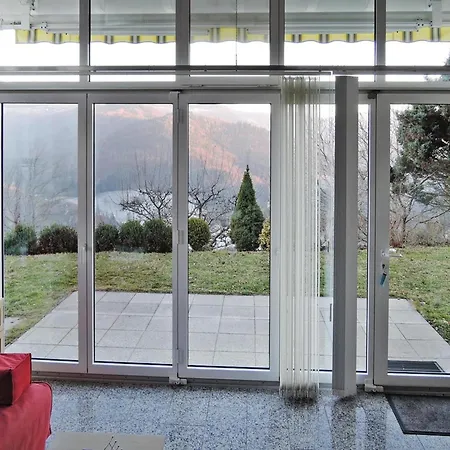 Apartment Apartment, Zell im Wiesenthal